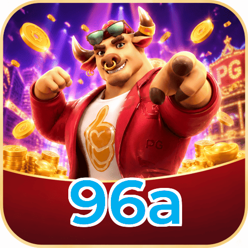 Slots 96a - Jackpots Progressivos