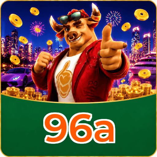 96a Logo 3