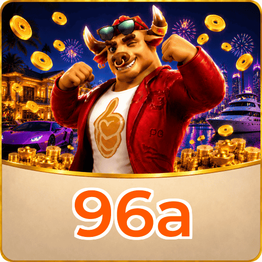 96a Logo 1