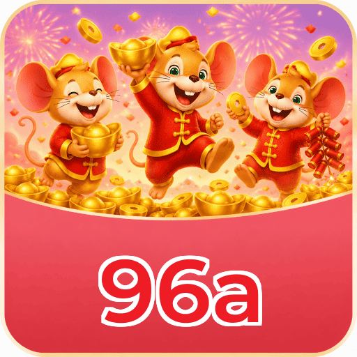 96a Segurança Logo 3
