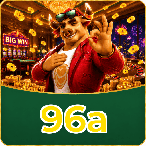 Loteria 96a - Quina e mais jogos