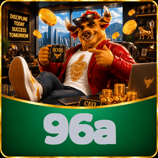 96a Certificado eCOGRA - Jogos Justos Auditados