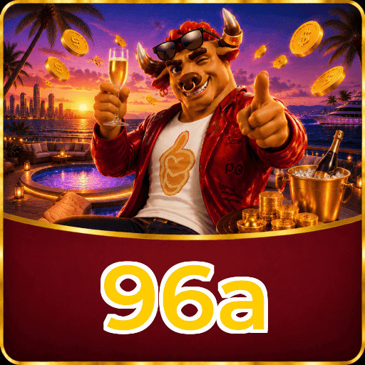96a Licença Curaçao Gaming