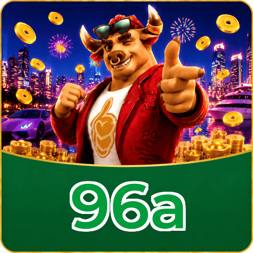 96a Logo 2